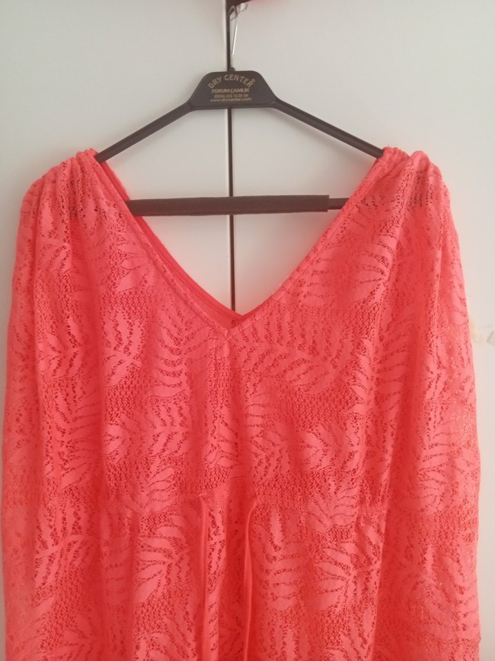 penti plaj elbisesi - Görsel 2