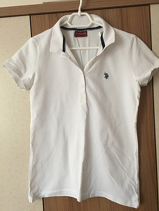 Polo t-shirt