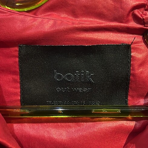 Batik Batik Mont
