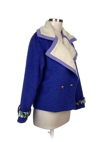Vintage Love Vintage Love Ceket %70 İndirimli.