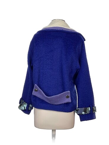 s Beden Vintage Love Ceket %70 İndirimli.