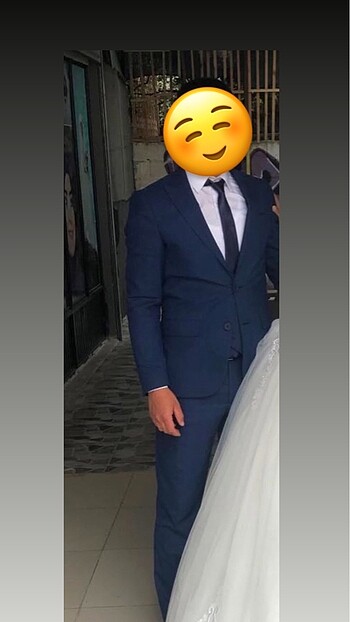 Takım elbise