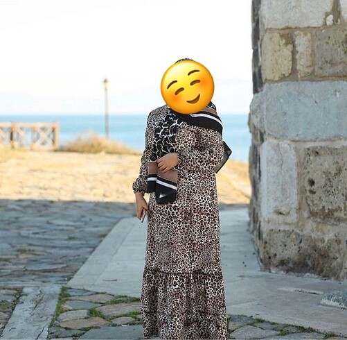 Elbise