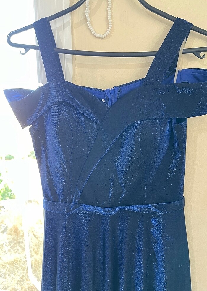 Abiye elbise - Görsel 2