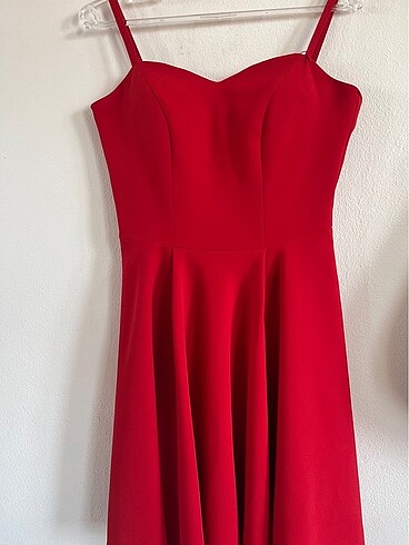 Abiye elbise - Görsel 3