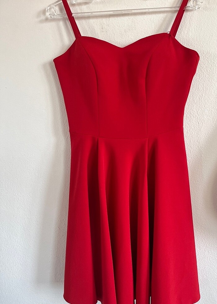 Abiye elbise - Görsel 2