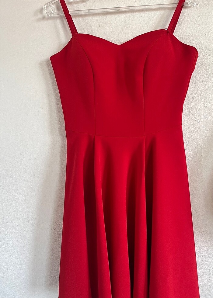 Abiye elbise - Görsel 3