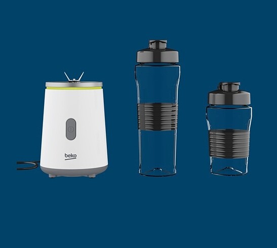 Beko Vitaminist Blender