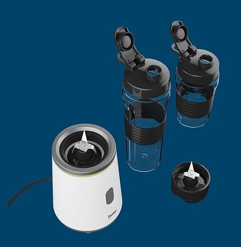 Beden Renk Vitaminist Blender