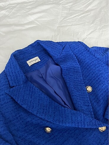 blazer ceket