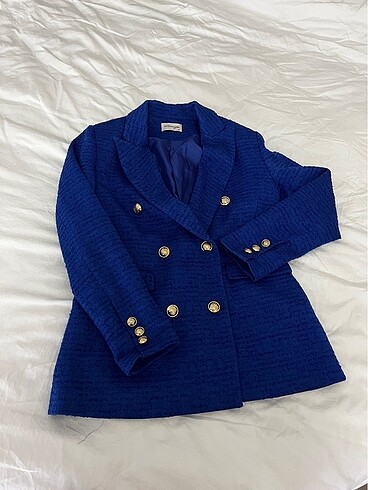 Diğer blazer ceket