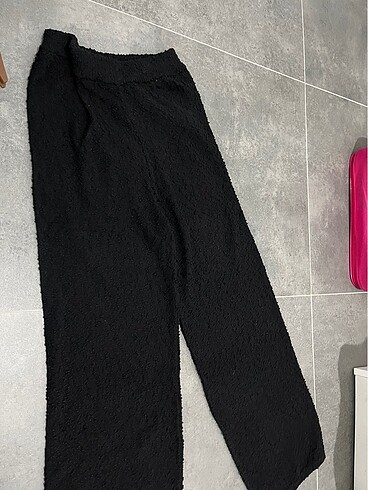 şort astarlı yazlık pantolon