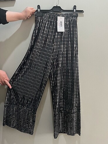 Payetli  takım - Görsel 4