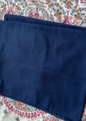  Beden Fresh scarf lavicert düz şal