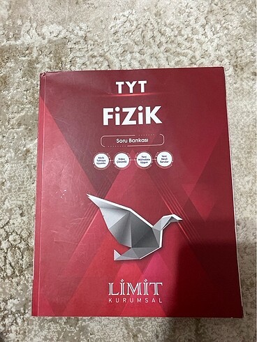 Tyt fizik soru bankası
