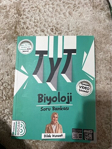 Tyt biyoloji soru bankası