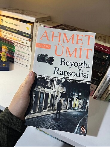 Beyoğlu Rapsodisi