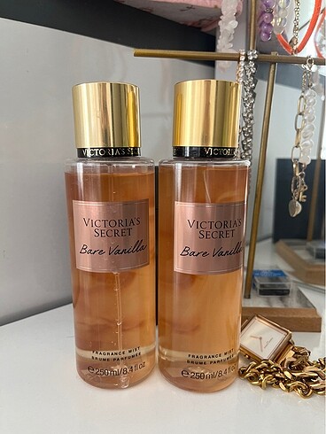 Beden Vıctoria?s Secret Vanilla