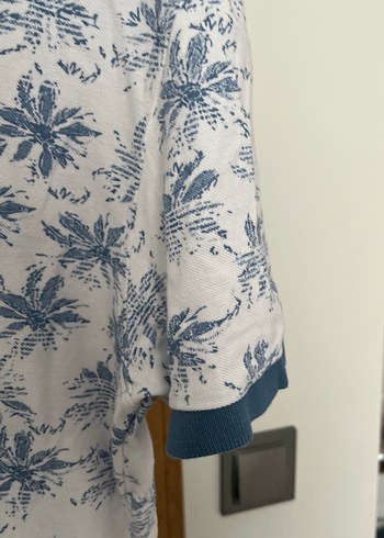 Düğmeli Yakalı Erkek Polo Tişört - Görsel 4