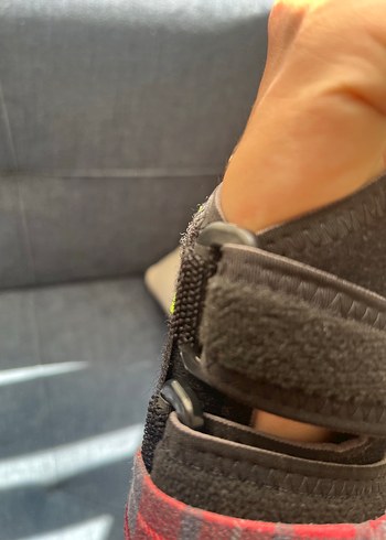 Medikal Tetik Parmak Eldiveni - Görsel 3