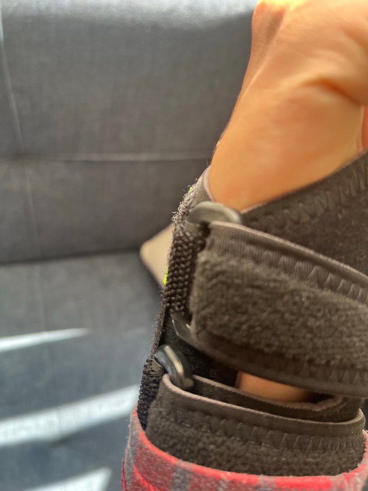 Medikal Tetik Parmak Eldiveni - Görsel 3