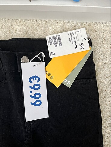 H&M Pantolon çocuk