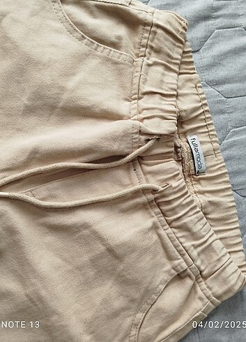 40 Beden Pantolon