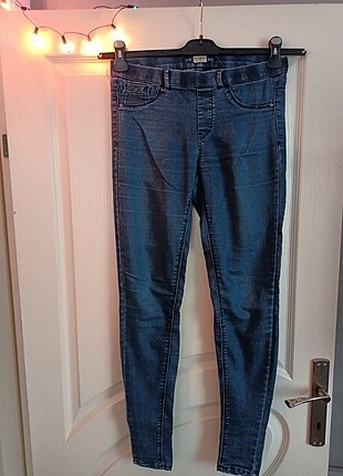 Tayt pantolon tayt jeans