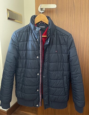 Orjinal Tommy Hilfiger Mont