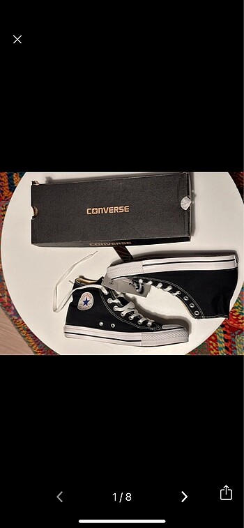 Converse Converse Ayakkabı