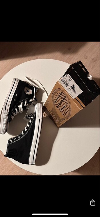 Converse Ayakkabı