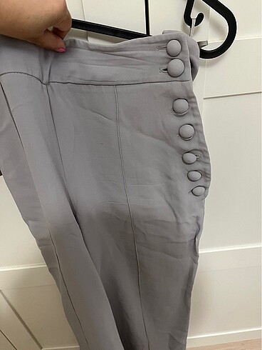 Plazzo Pantalon