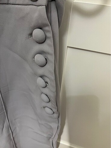 Machka Plazzo Pantalon