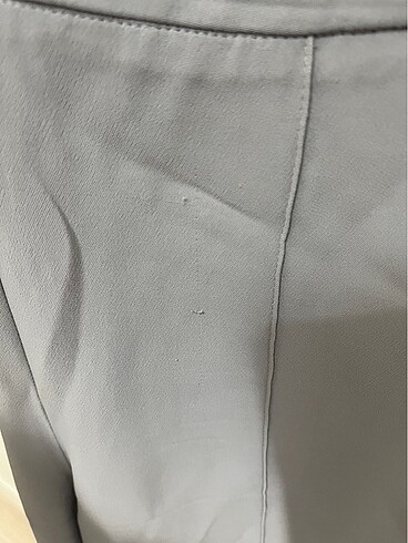 38 Beden Plazzo Pantalon