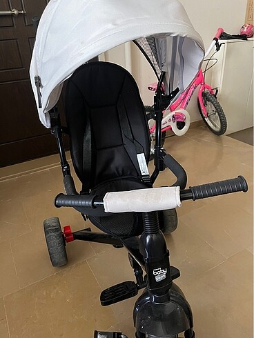Diğer Bisiklet scooter