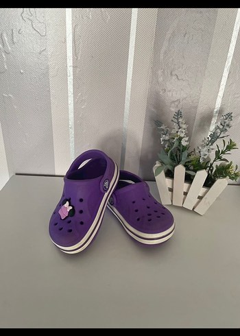 Crocs terlik