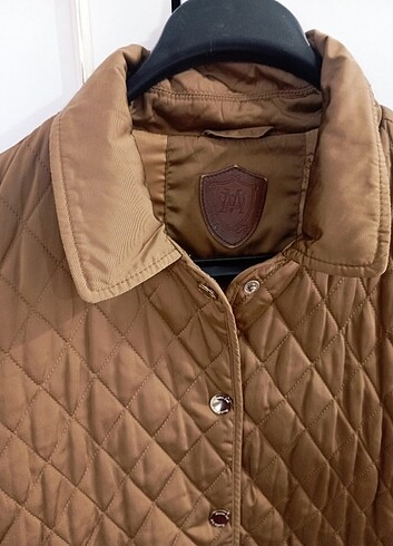 Massimo Dutti Massimo Dutti kadın mont