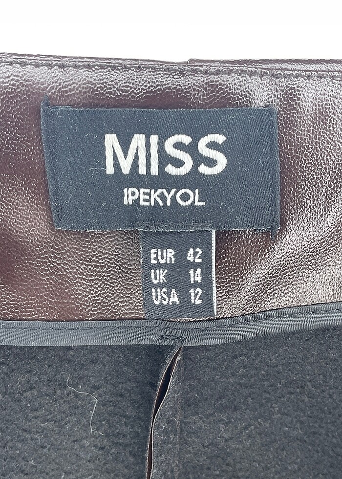 ipekyol Düz Kesim %70 İndirimli. - Görsel 4