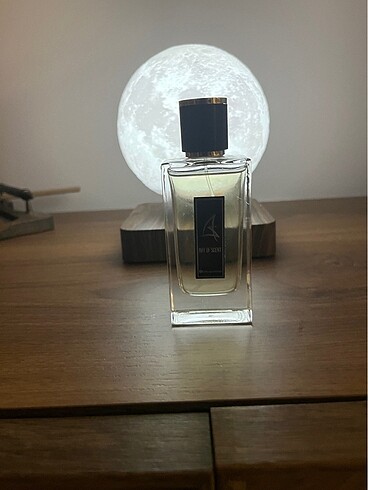 KİMYAGER AHMET SCENT ELİXİR