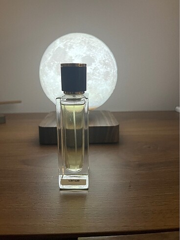 Diğer KİMYAGER AHMET SCENT ELİXİR