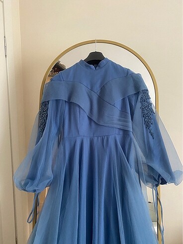 38 beden abiye - Görsel 5