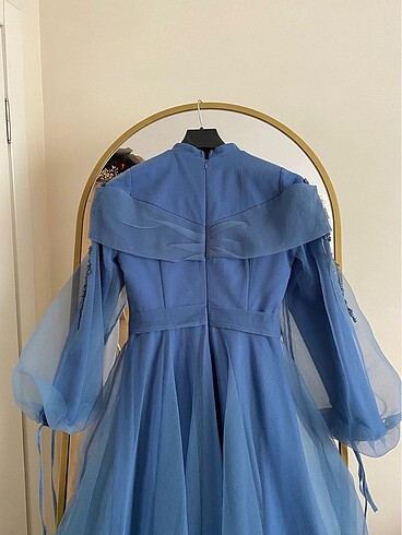 38 beden abiye - Görsel 7