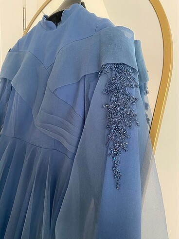 38 beden abiye - Görsel 6