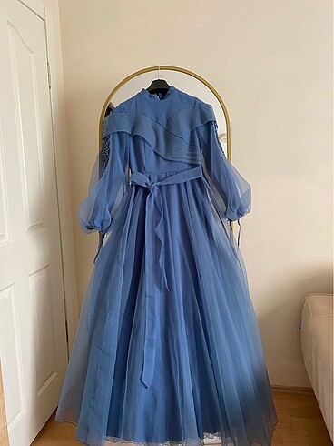 38 beden abiye - Görsel 8