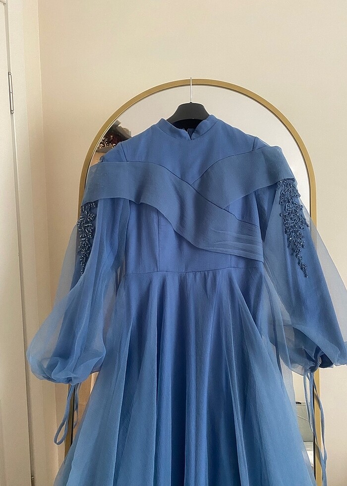 38 beden abiye - Görsel 5