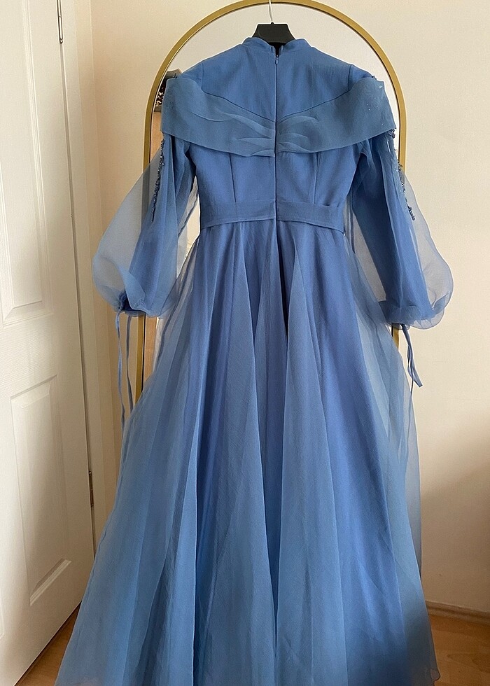 38 beden abiye - Görsel 2