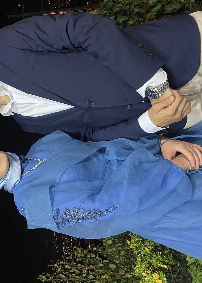 38 beden abiye - Görsel 3