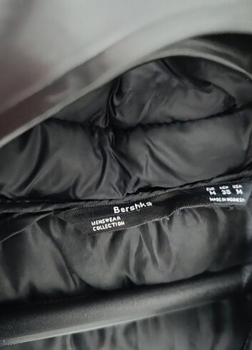 Bershka Bershka
