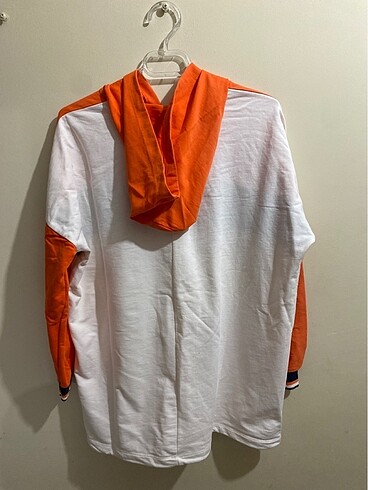 xl Beden çeşitli Renk defacto tunik sweatshirt kapüşonlu