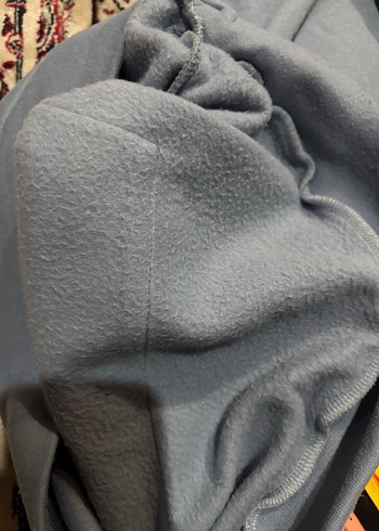 Kadın Pamuklu Sweat - Görsel 3